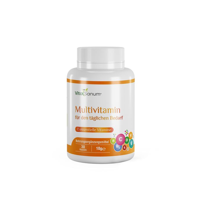 VitaSanum® - Multivitamin