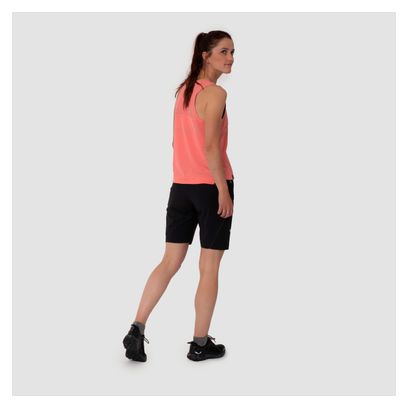 Short Femme Salewa Pedroc Noir