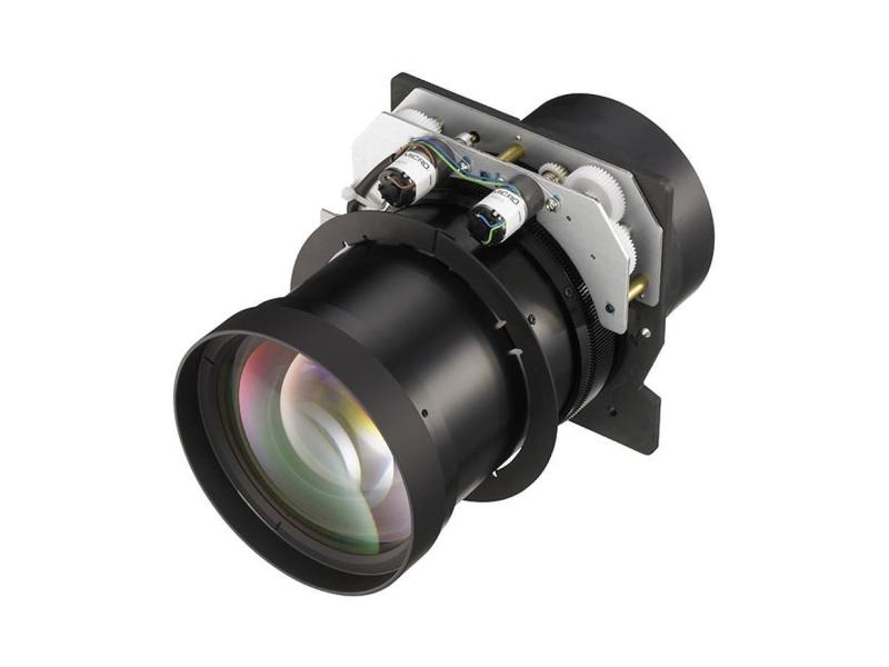 Sony Objektiv VPLL-Z4019 Projektionsobjektiv für die VPL-F-Serie mit einem Projektionsverhältnis von 2.41 bis 3.07*