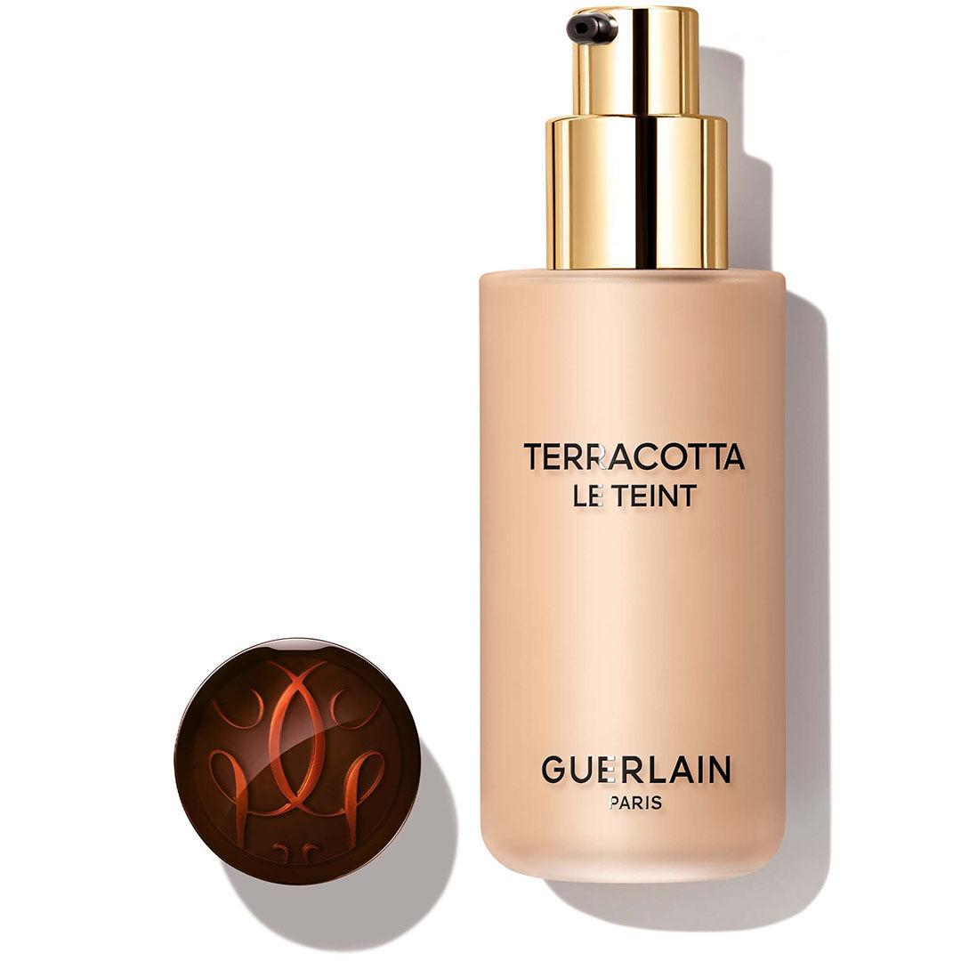 GUERLAIN TERRACOTTA Terracotta Le Teint