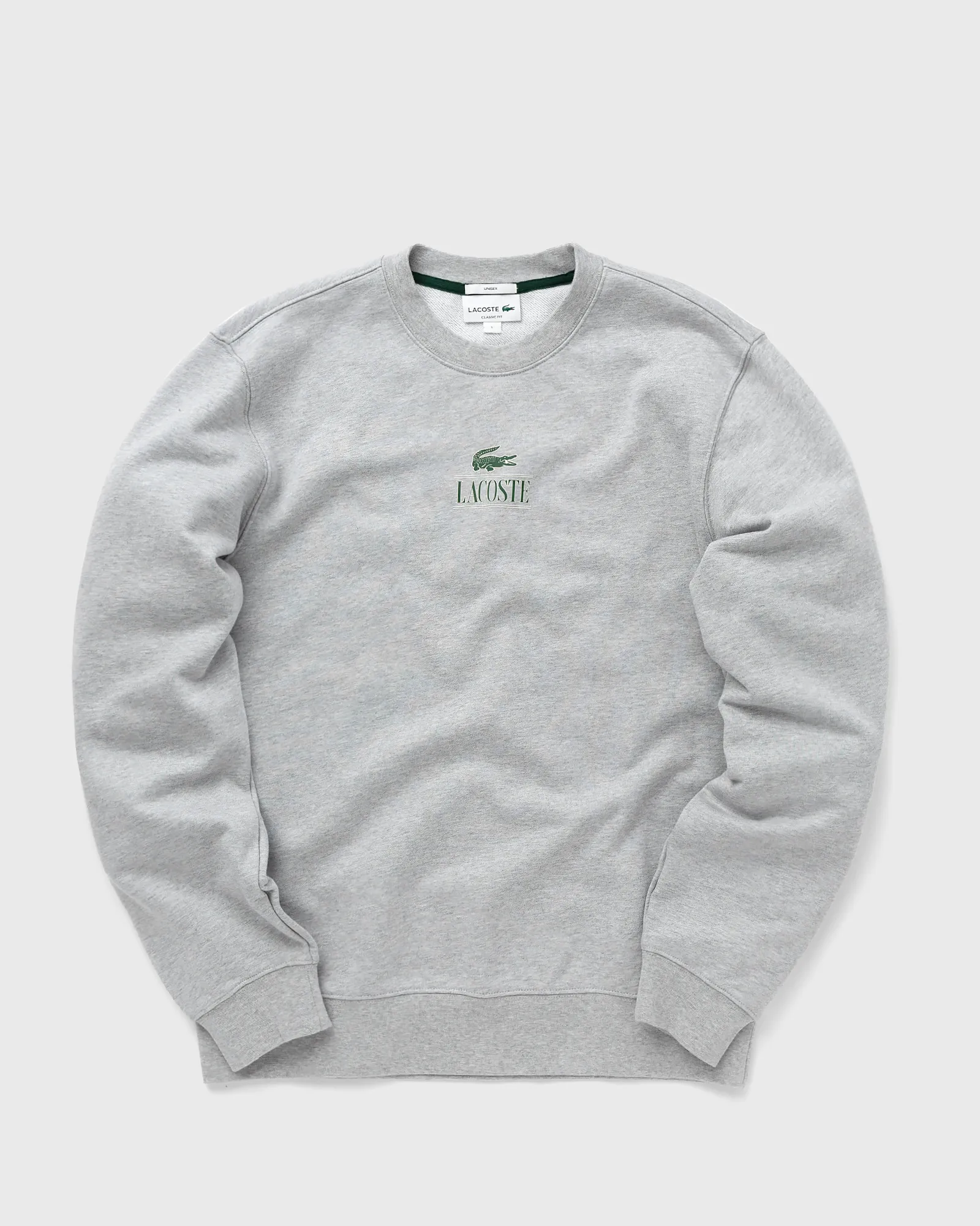 Lacoste SWEATSHIRTS