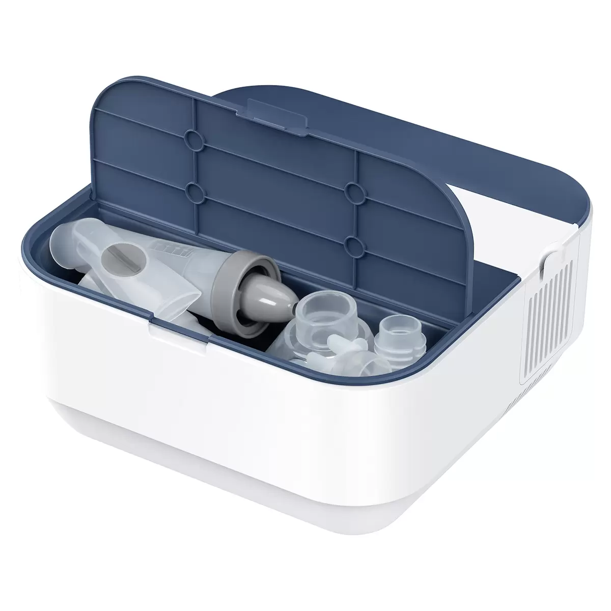 Inhalator beurerIH 28 grau,weiss