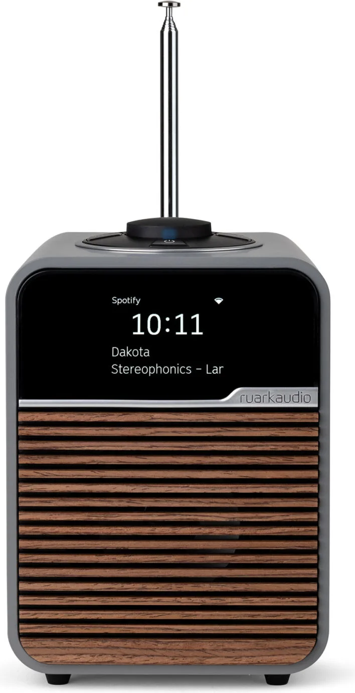 Ruark Audio R1S Enceintes connectées