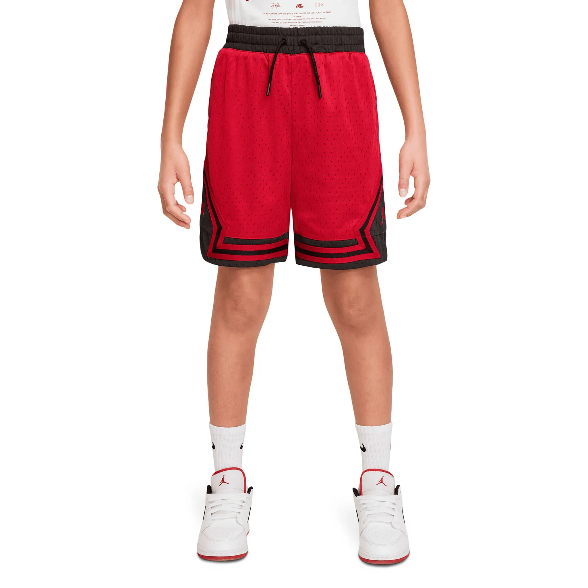 Jordan Shorts Air Diamond 8-20ans