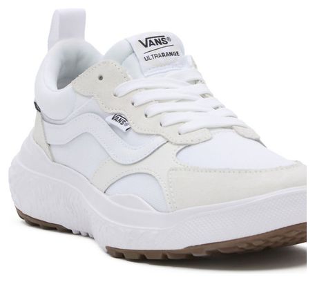 Chaussures Vans UltraRange Neo VR3 Blanc