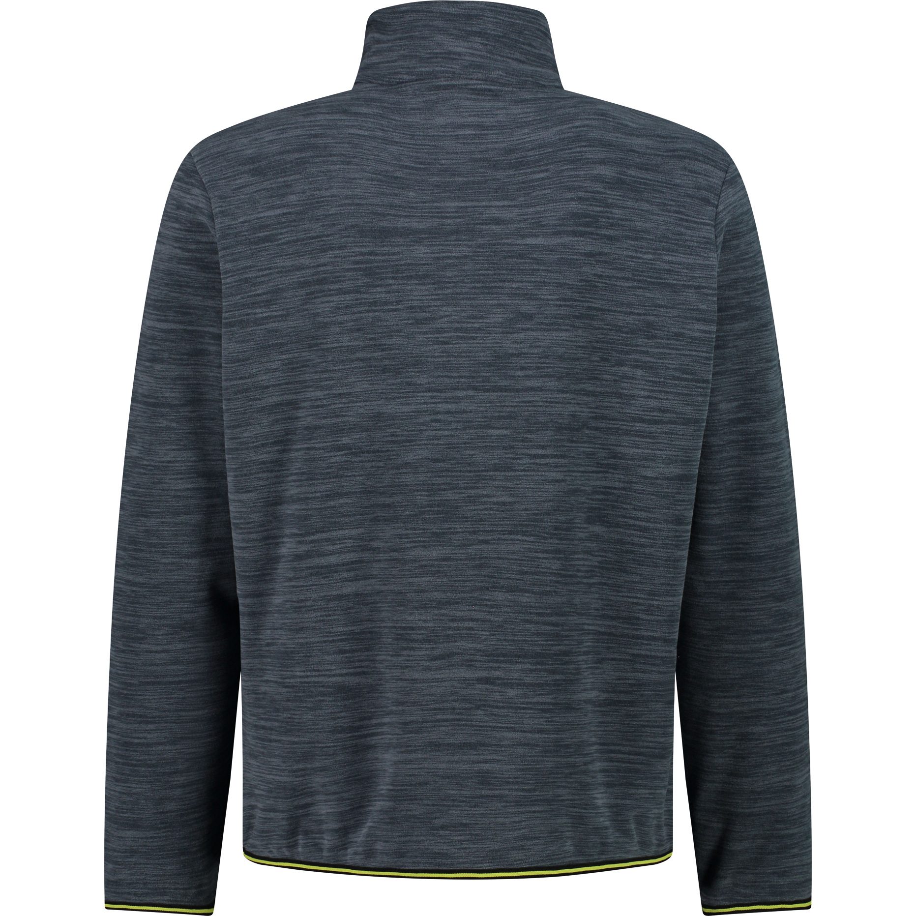 CMP Artic Fleecepullover Herren titanio melange