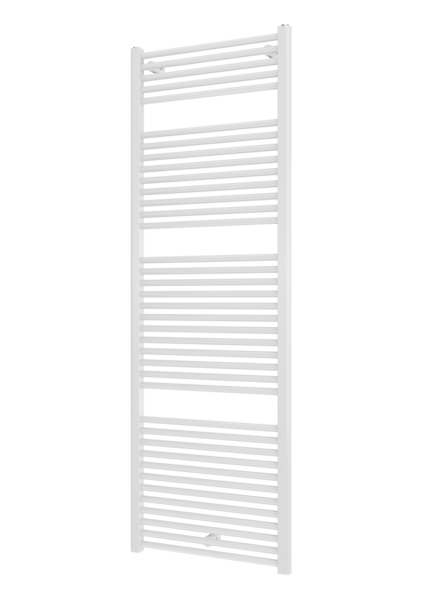 Plieger Palermo NXT designradiator 50x177.5cm 868W wit glans
