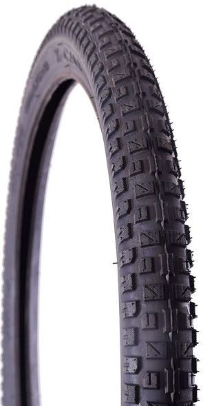 Mitas - X-Caliber Kids V92 - Buitenband - Zwart - 16 inch