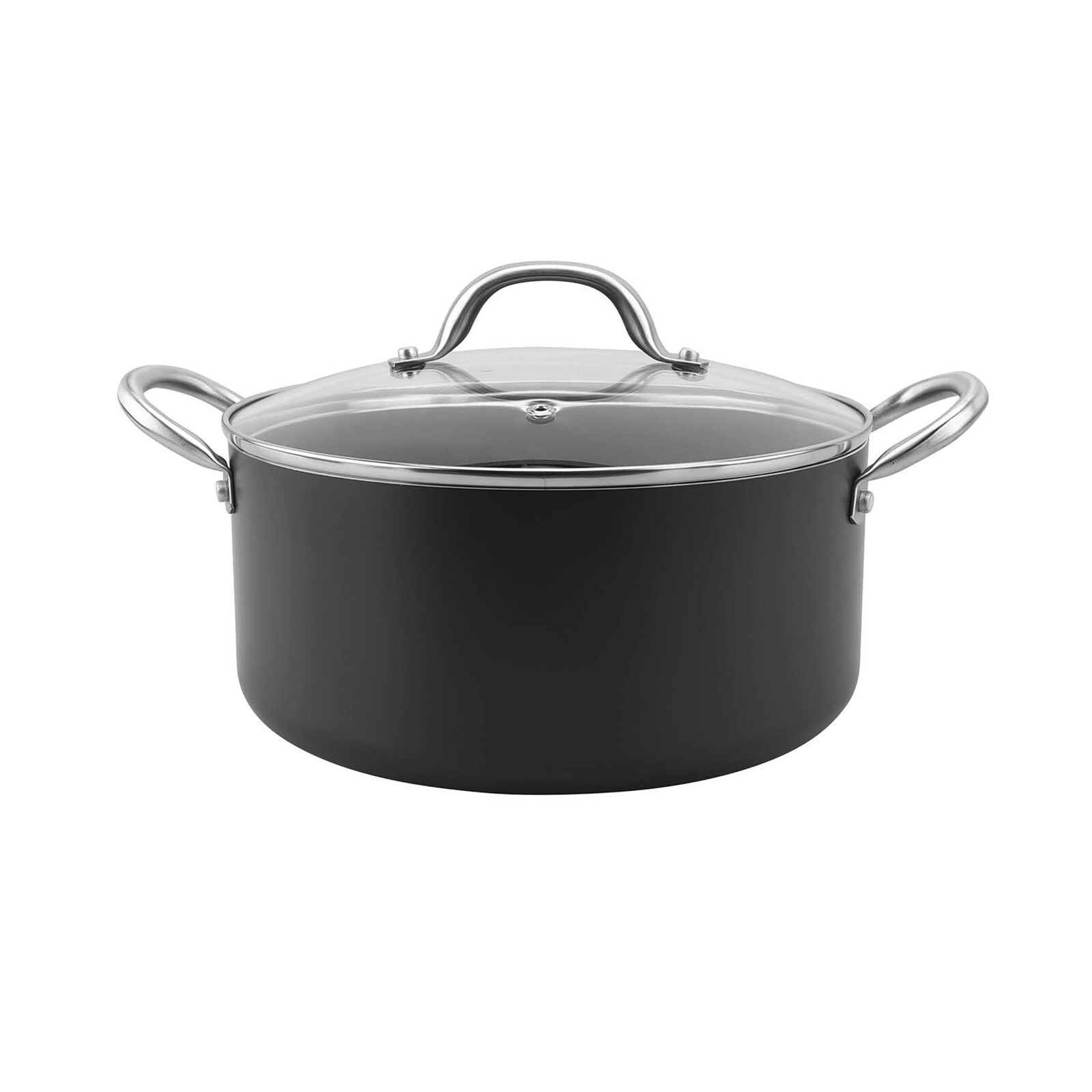 neuetischkultur Kochtopf Set 12-teilig