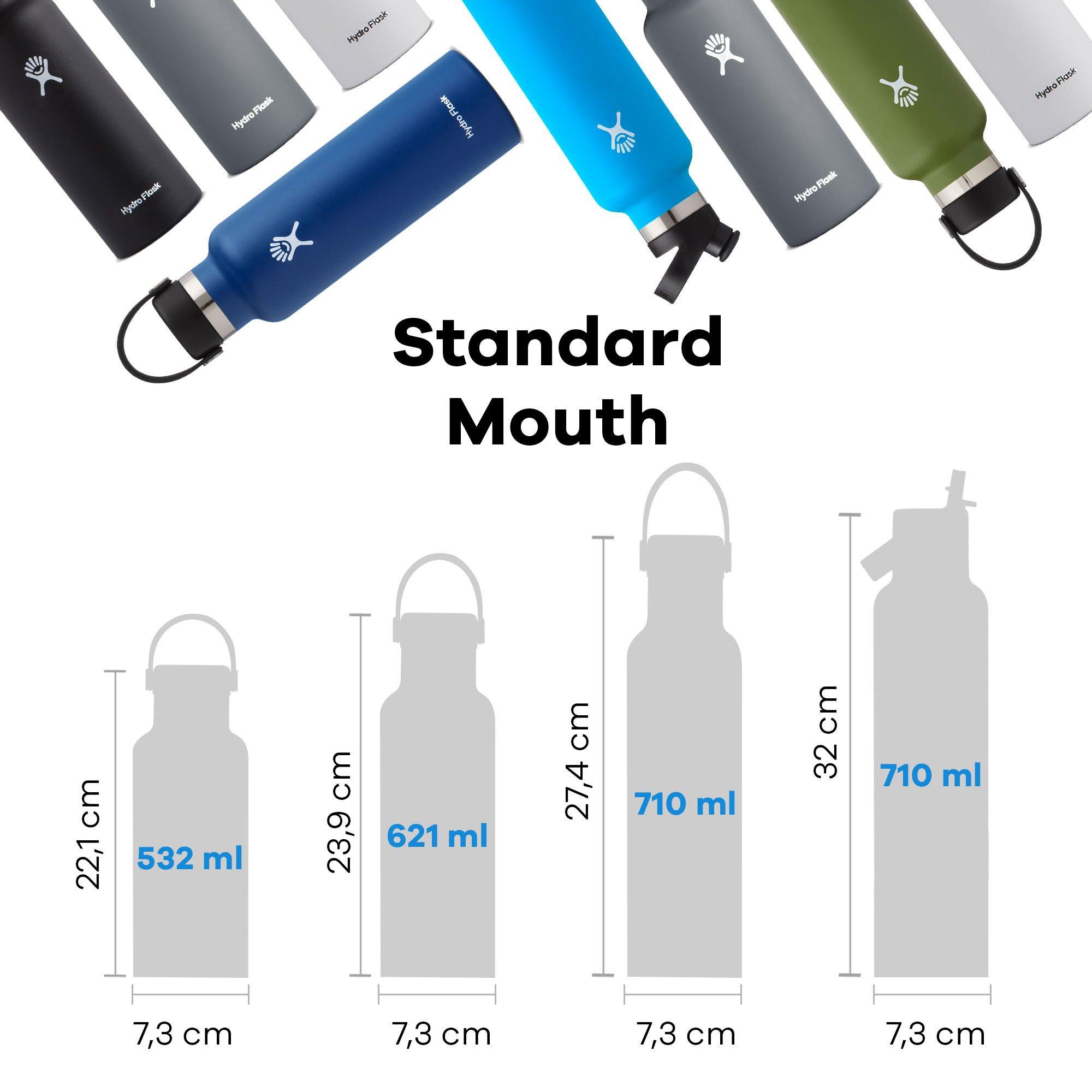 Hydro Flask Hydroflask 21oz Standard mouth