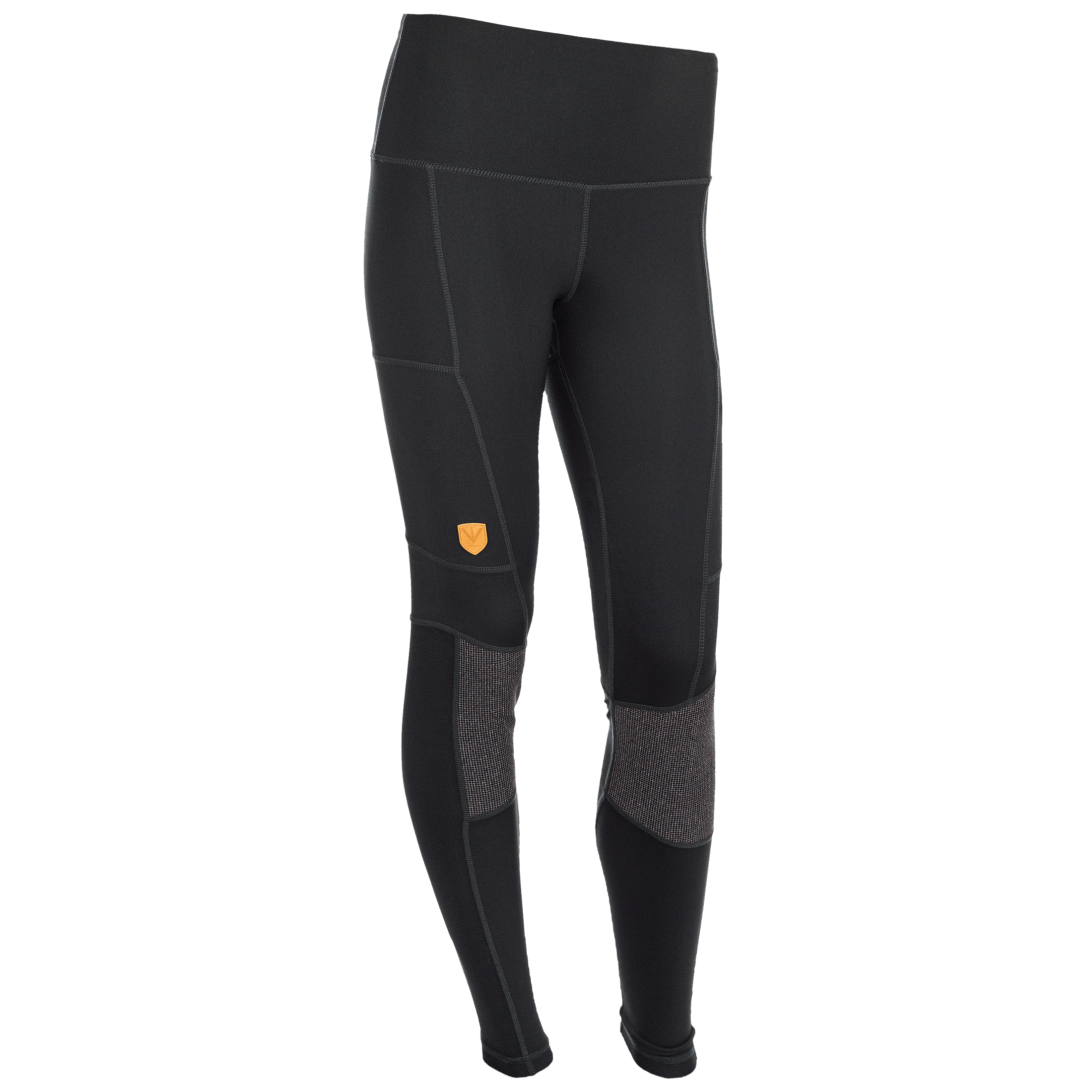 Vertical Milli W Hiking Tights - Bukse