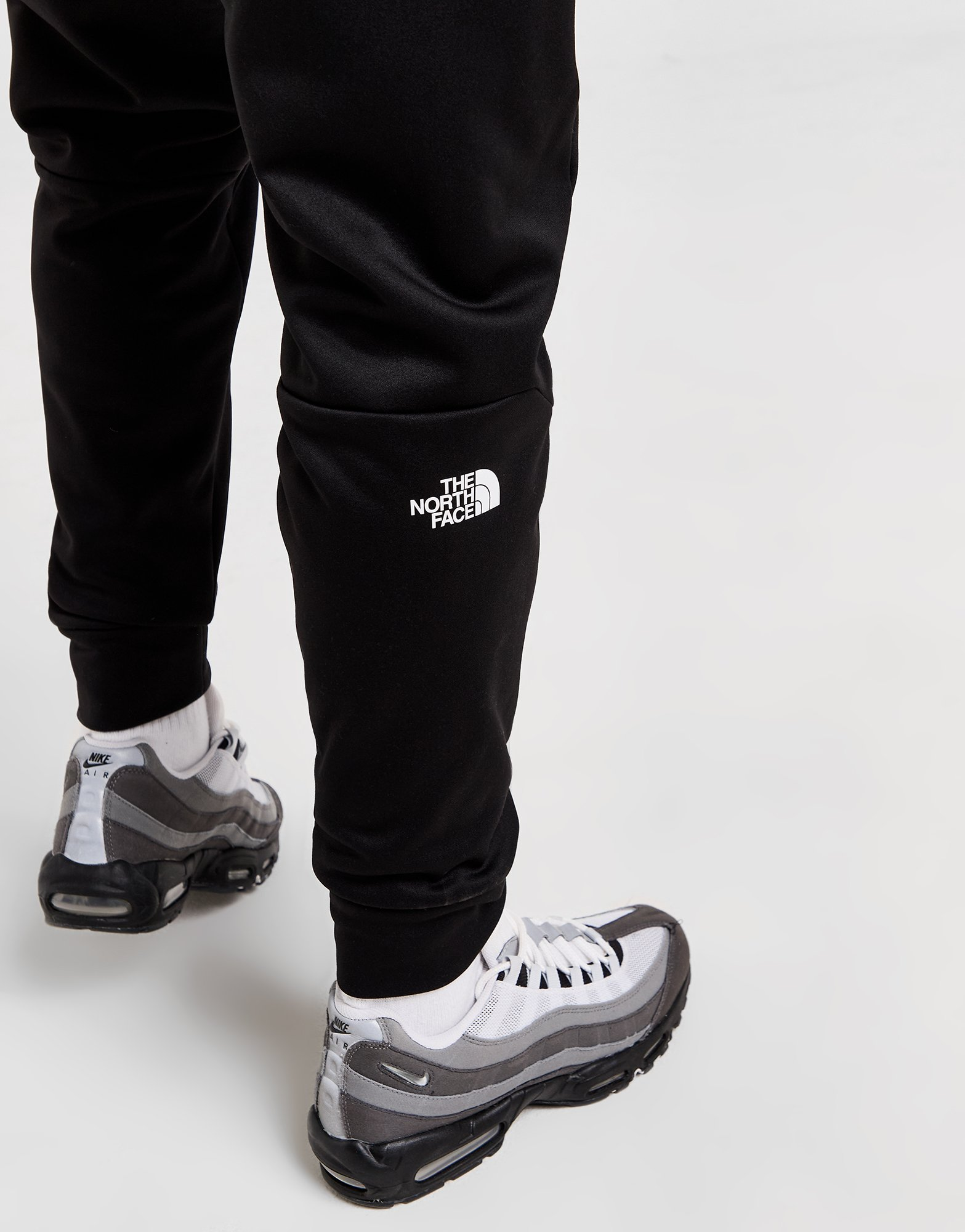 The North Face Pantalon de jogging Mittellegi Homme