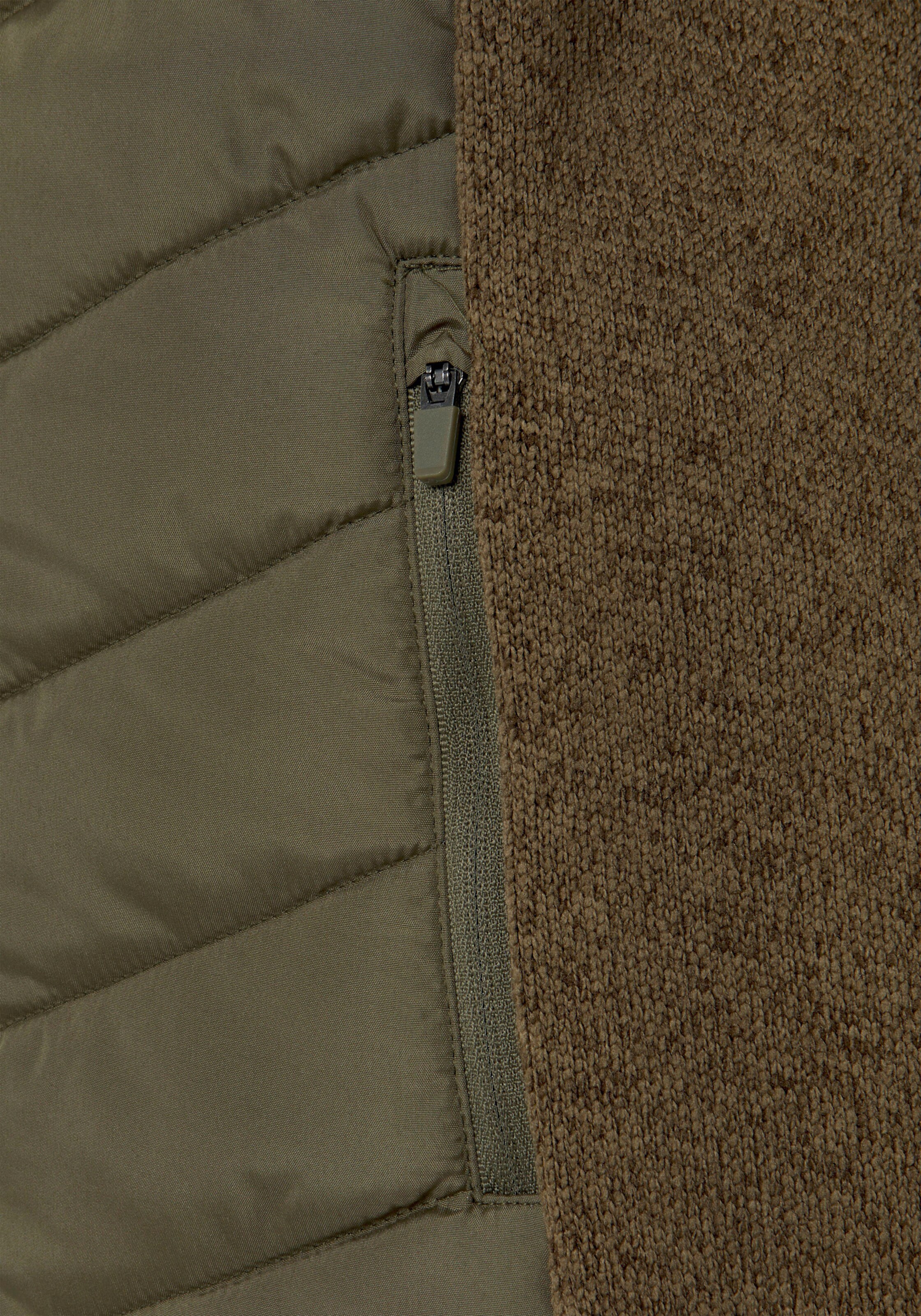 Steppjacke