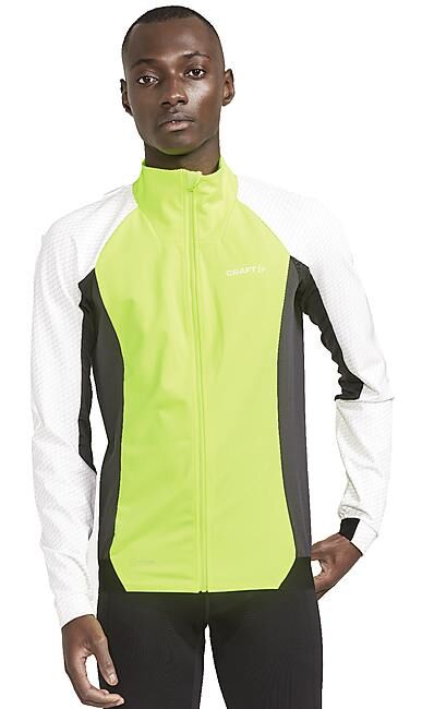 CRAFT - VESTE SOFTSHELL ADV BIKE SUB Z LUMEN JACKET M