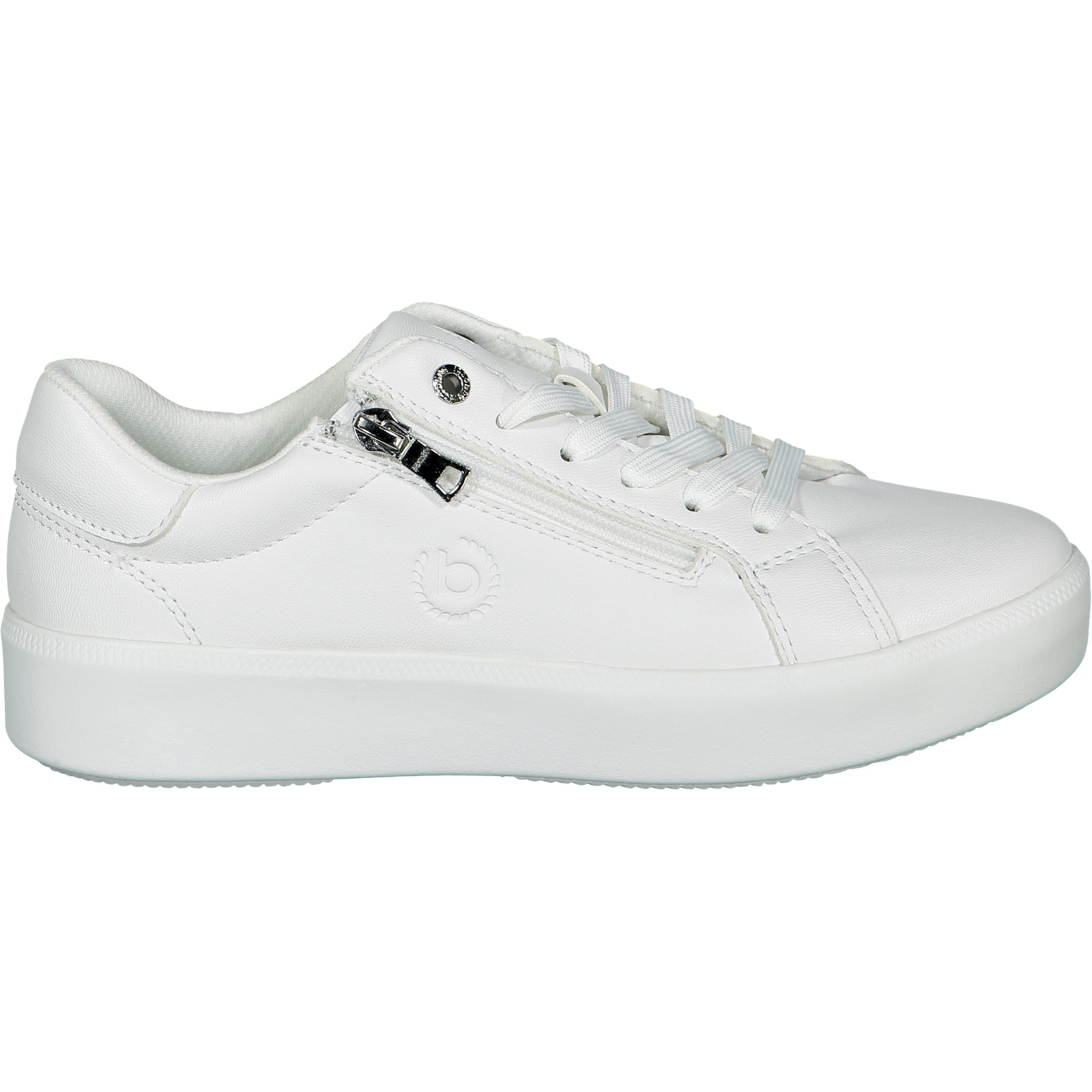 Bugatti Damen-Sneaker Kelli 39