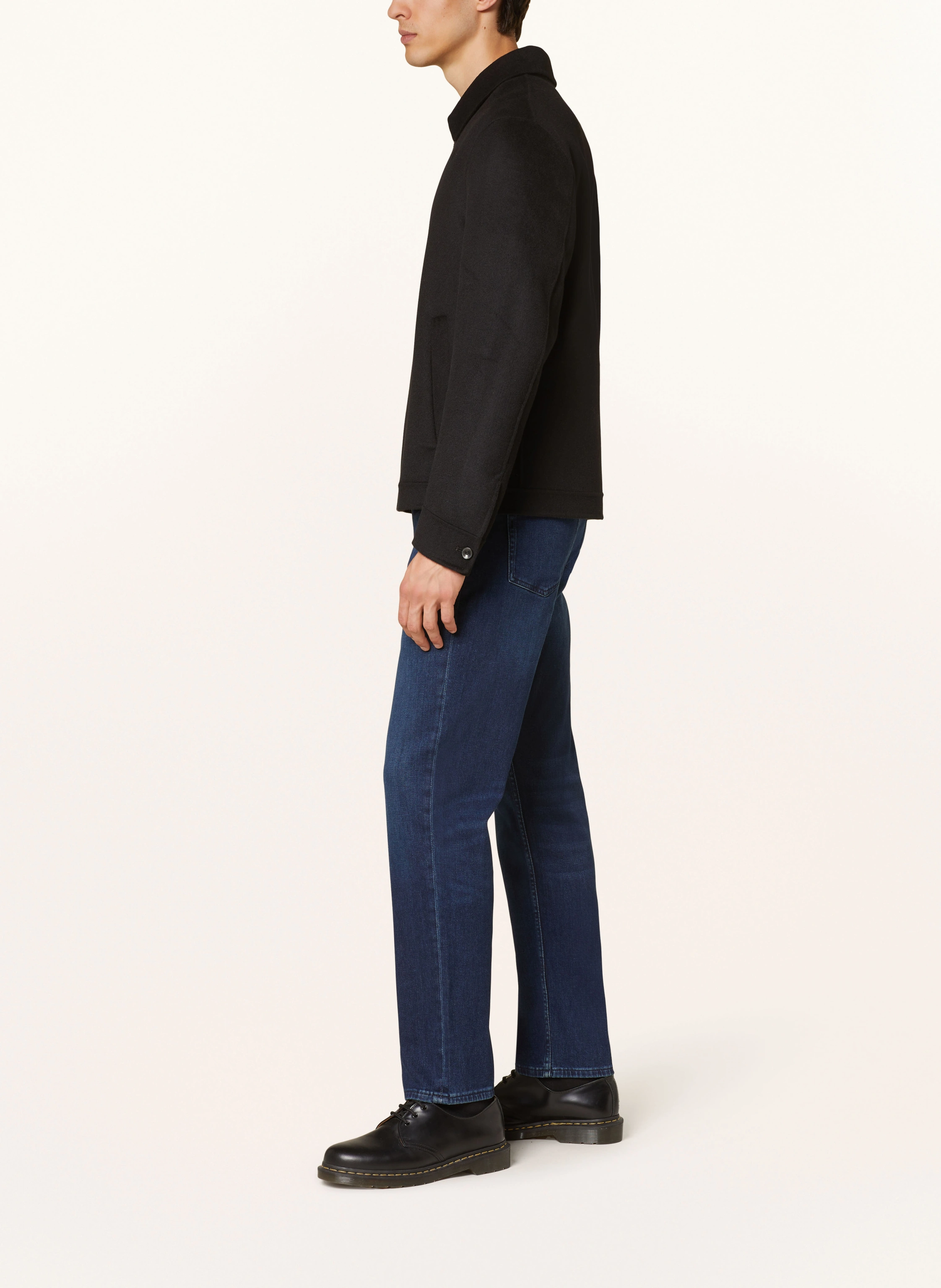 BOSS Jeans TROY Tapered Fit