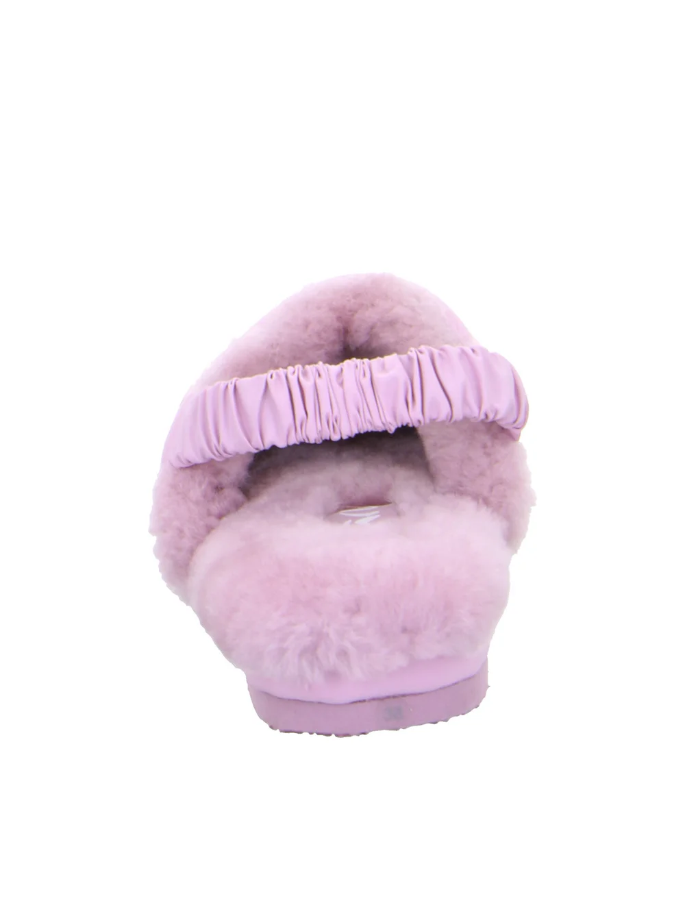 Hausschuh Cosy pink