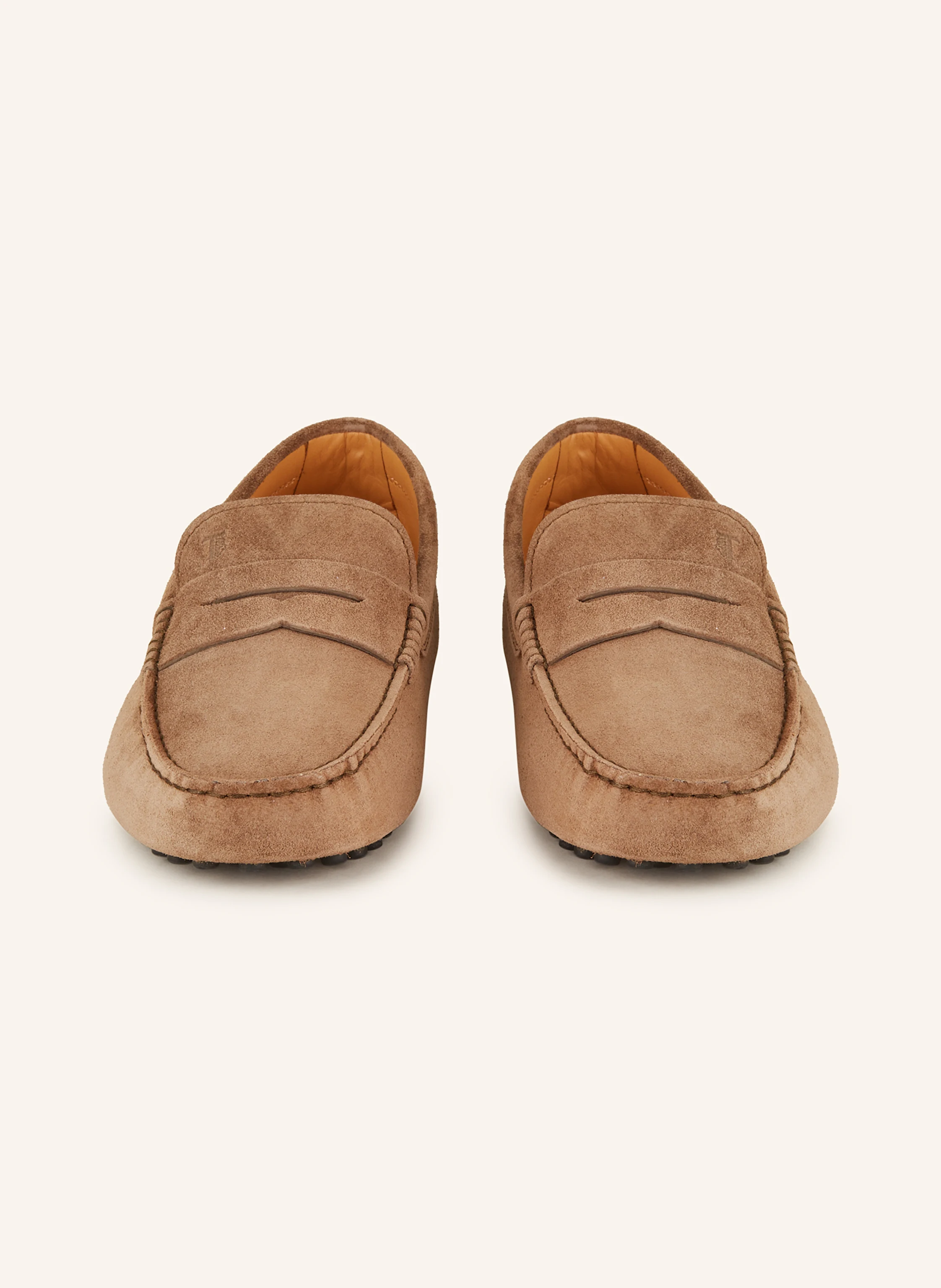 TOD'S Mokassins GOMMINO
