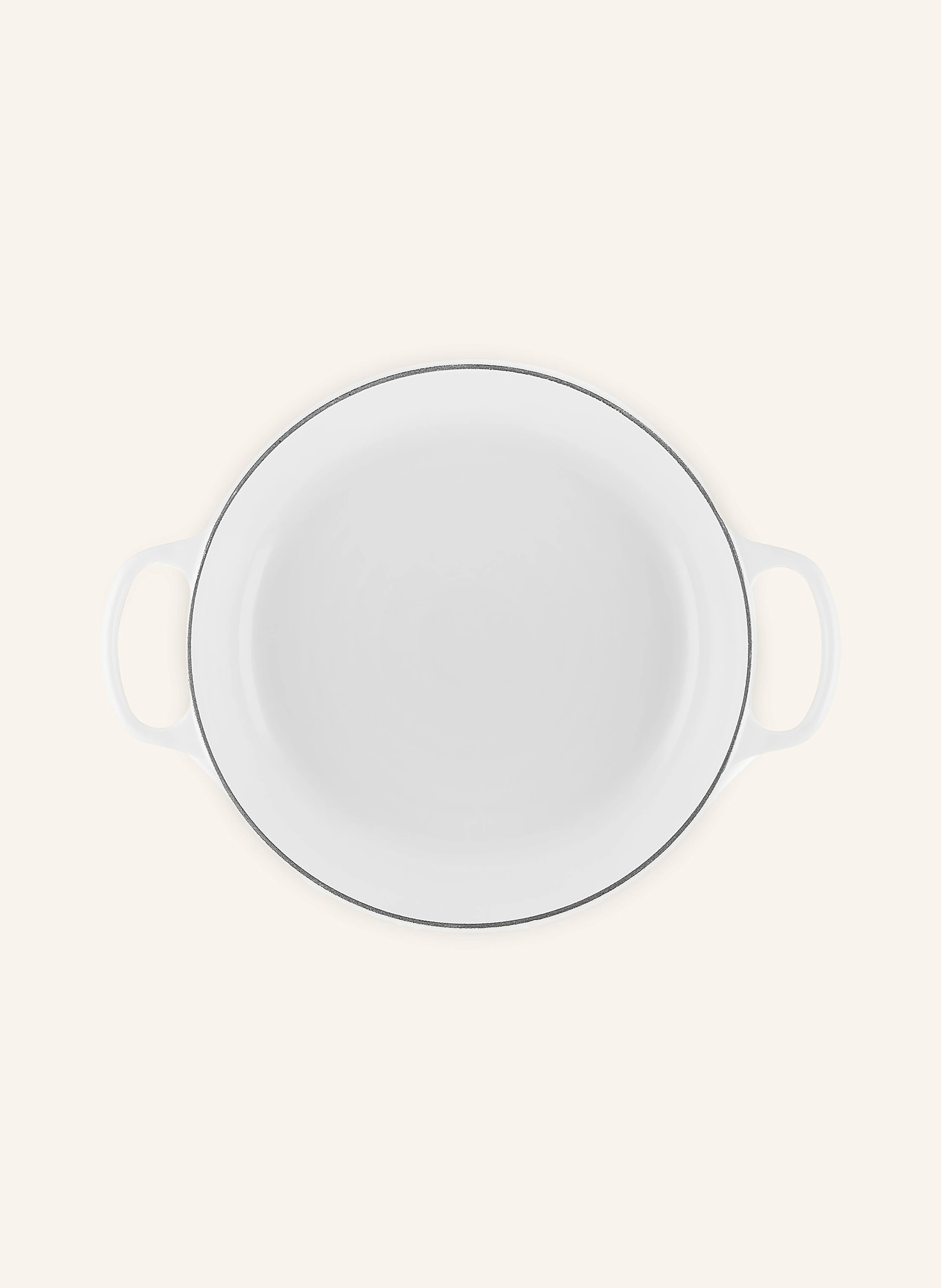 LE CREUSET Gourmet-Profitopf SIGNATURE