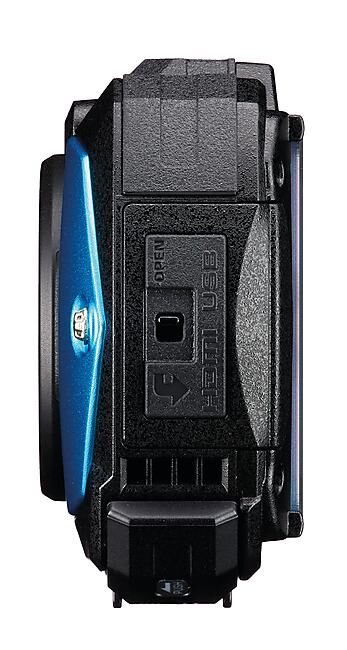 PENTAX - APPAREIL PHOTO ETANCHE WG90
