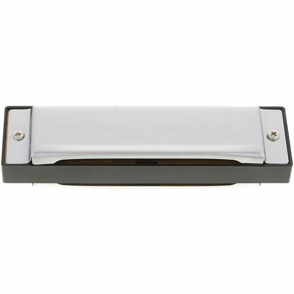 Harley Benton Blues Harmonica in F-Major