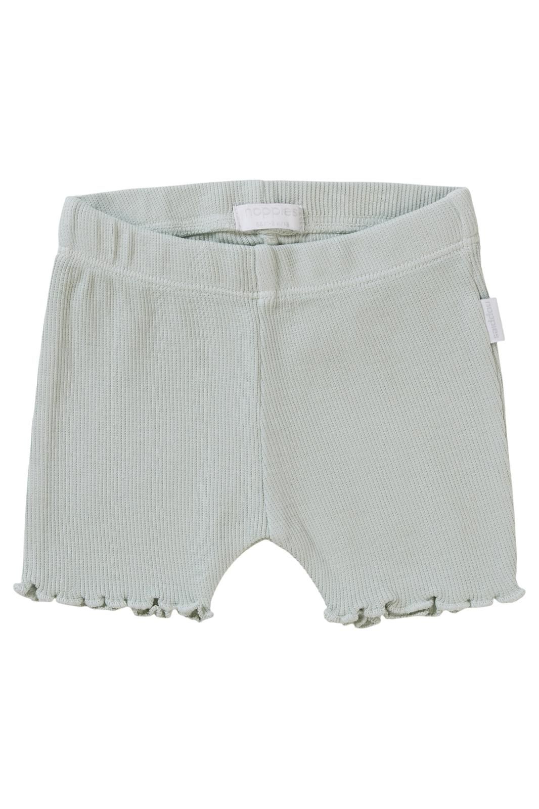 Noppies Baby Korte Broek Coachella - Smoke
