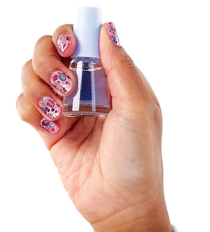Cool Maker Nagelset - Go Glam Mani-Mask Nail - Studio Refill
