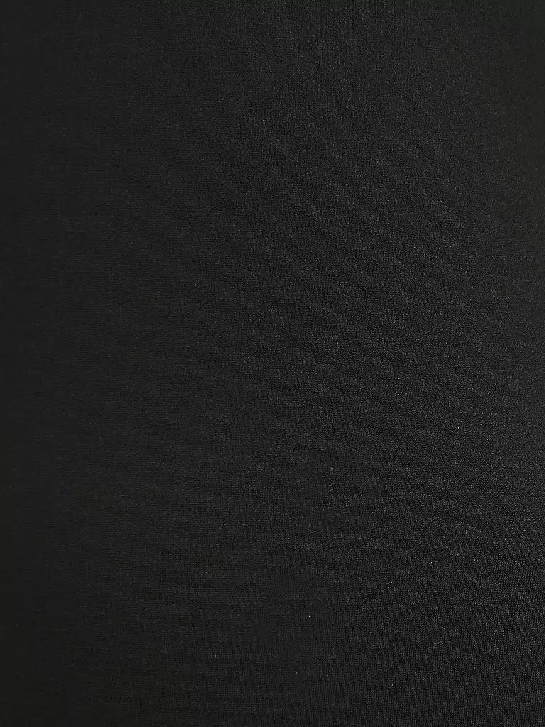 MARC CAIN Rollkragenshirt schwarz