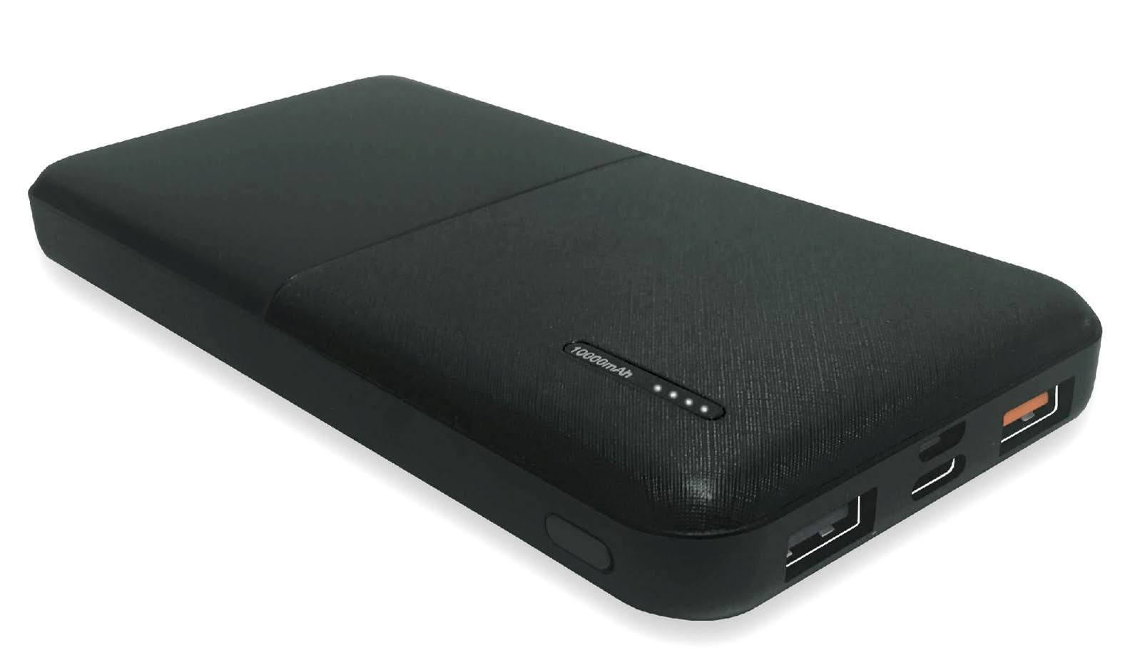 Gravity 10 Powerbank 10'000mAh