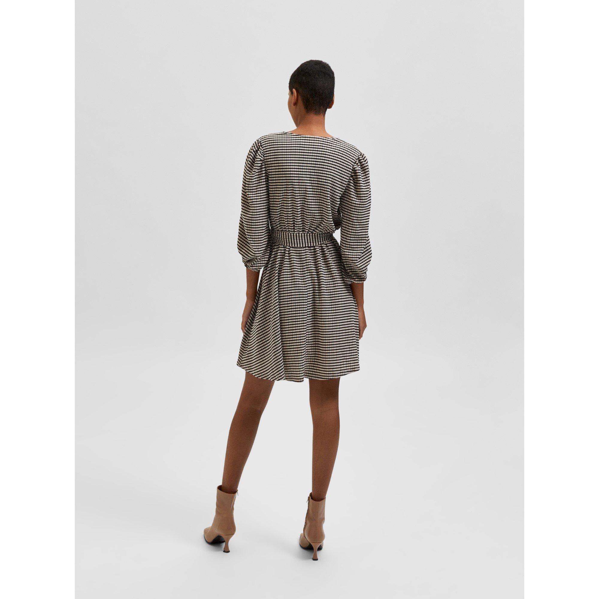 Selected Femme Selected Femme Fiona Dress Womens