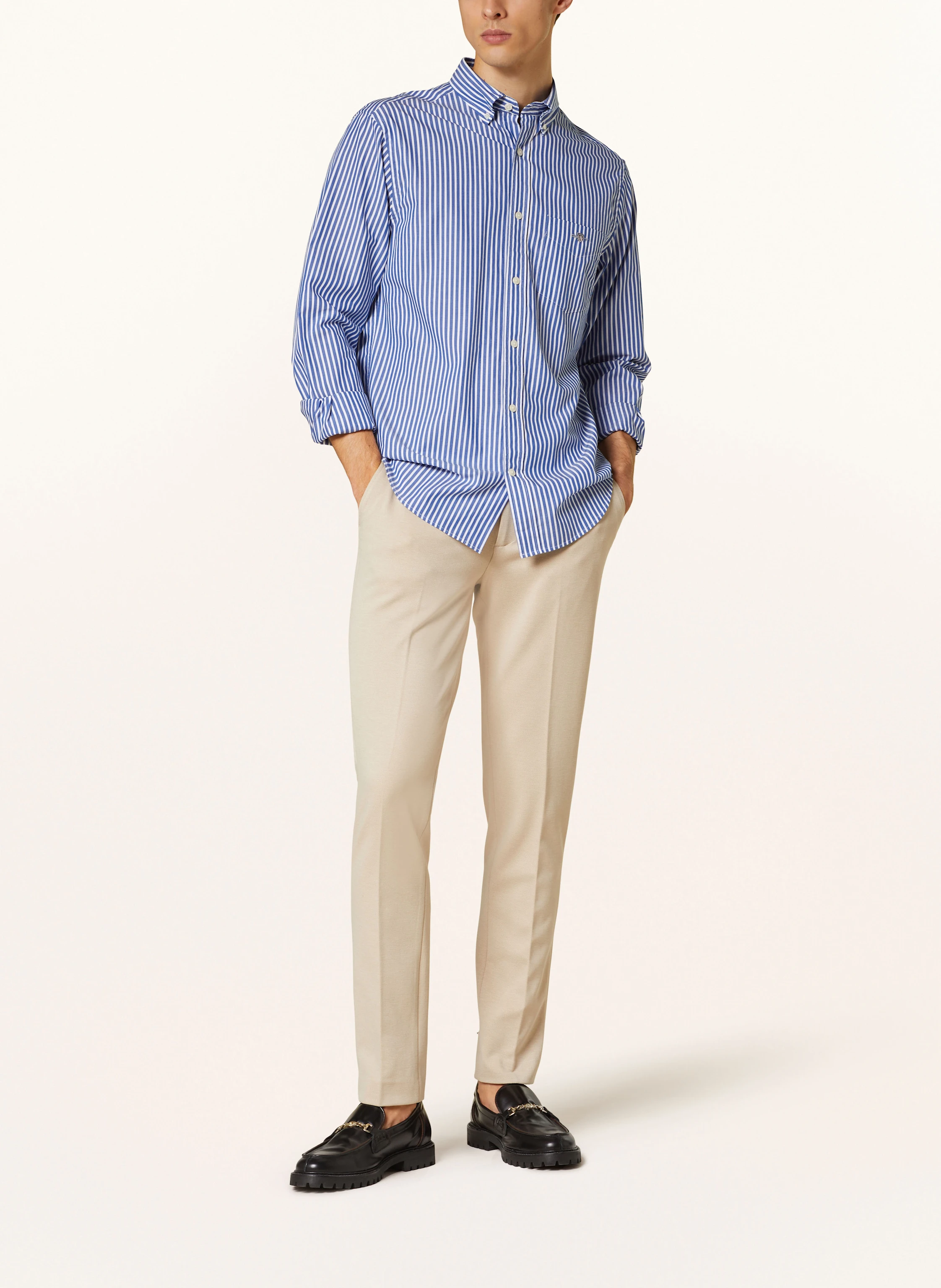 GANT Hemd Regular Fit