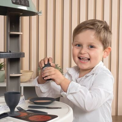 Smoby Nova Lekekjøkken