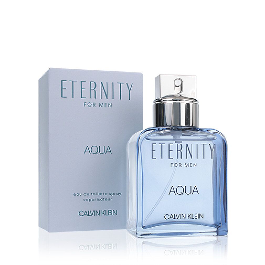 Calvin Klein Eternity Aqua Eau de Toilette