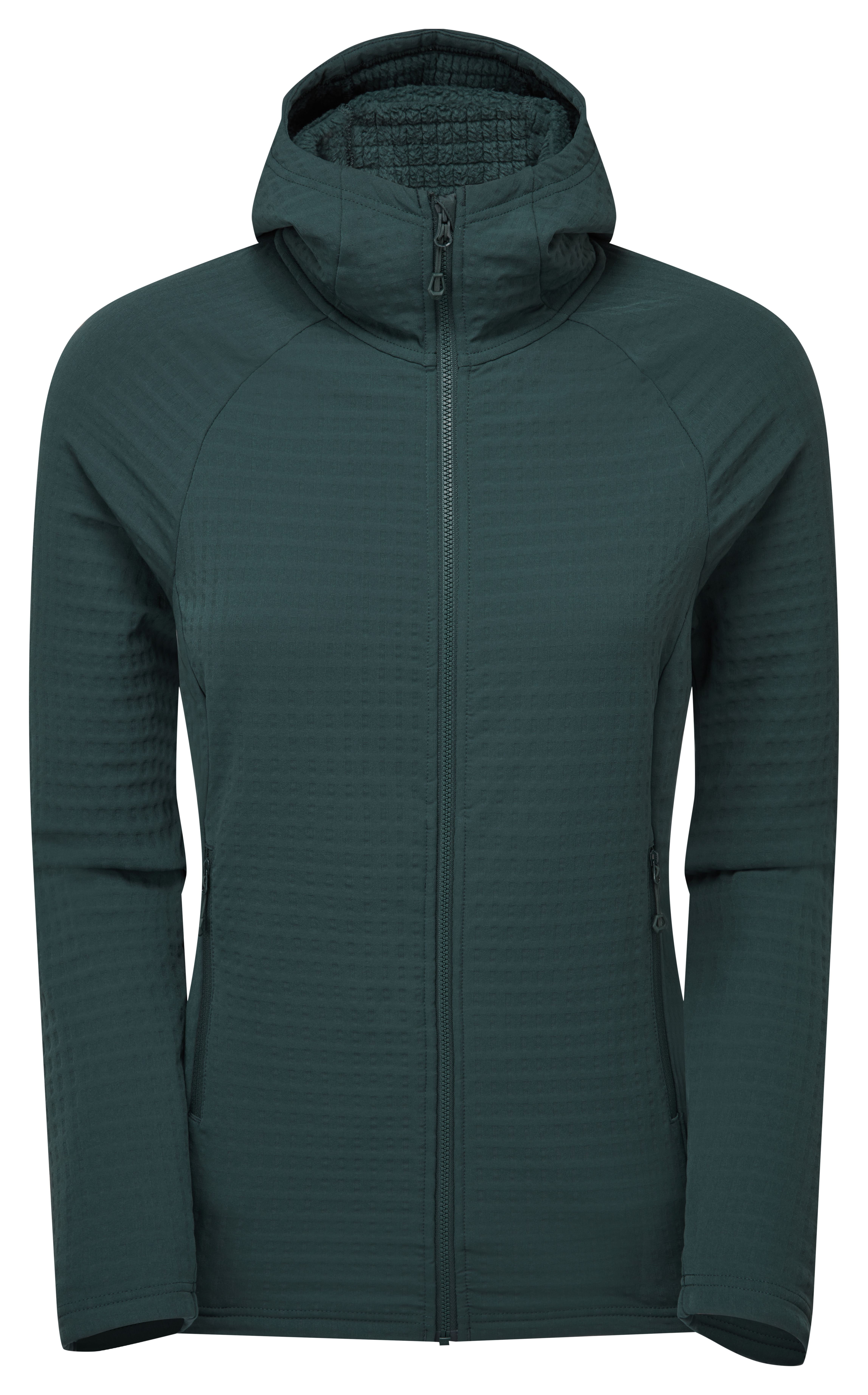 Women's Protium XT Hoodie