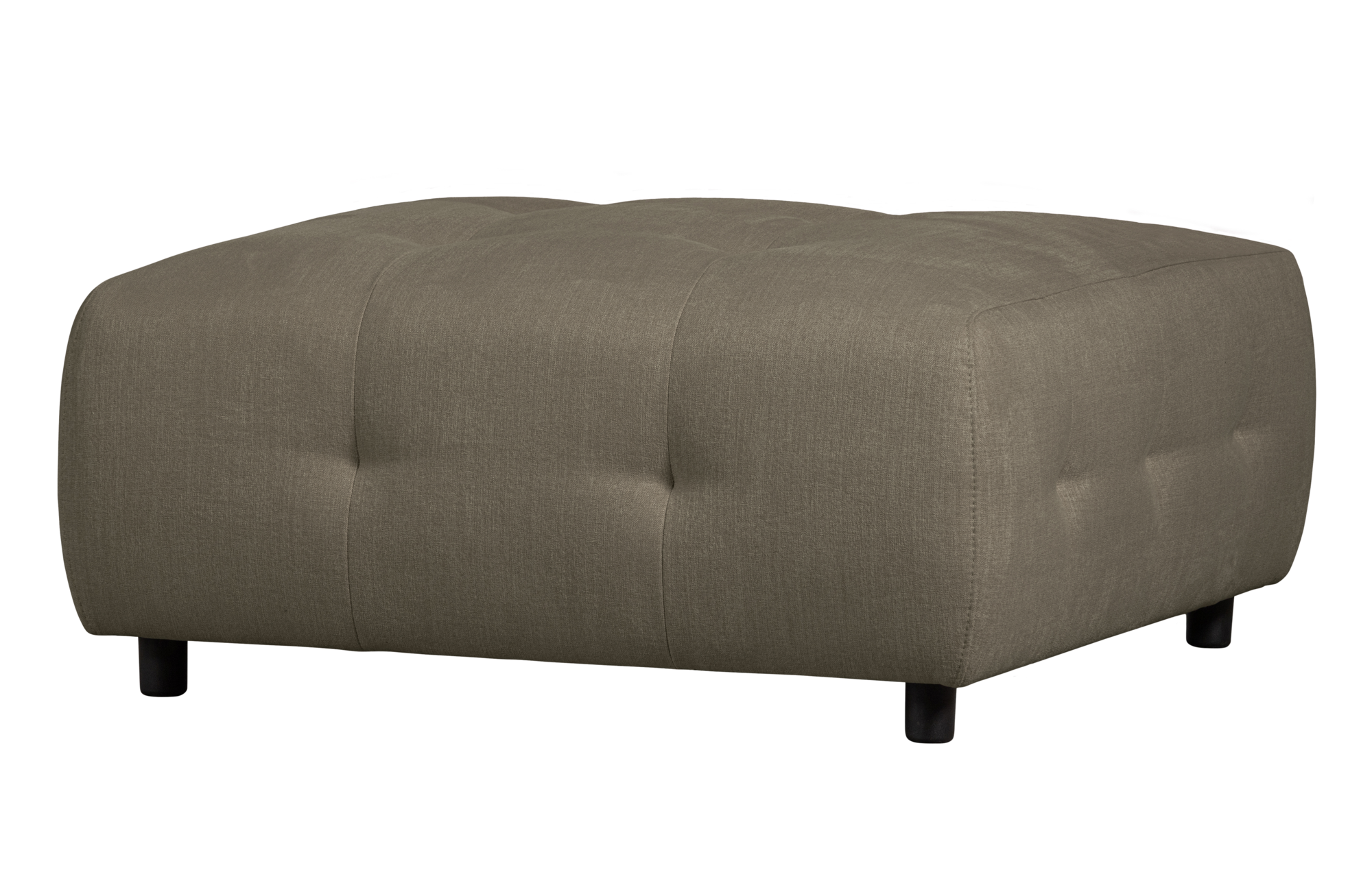 Hocker Louis platweef Louis hocker Platweef - Leaf