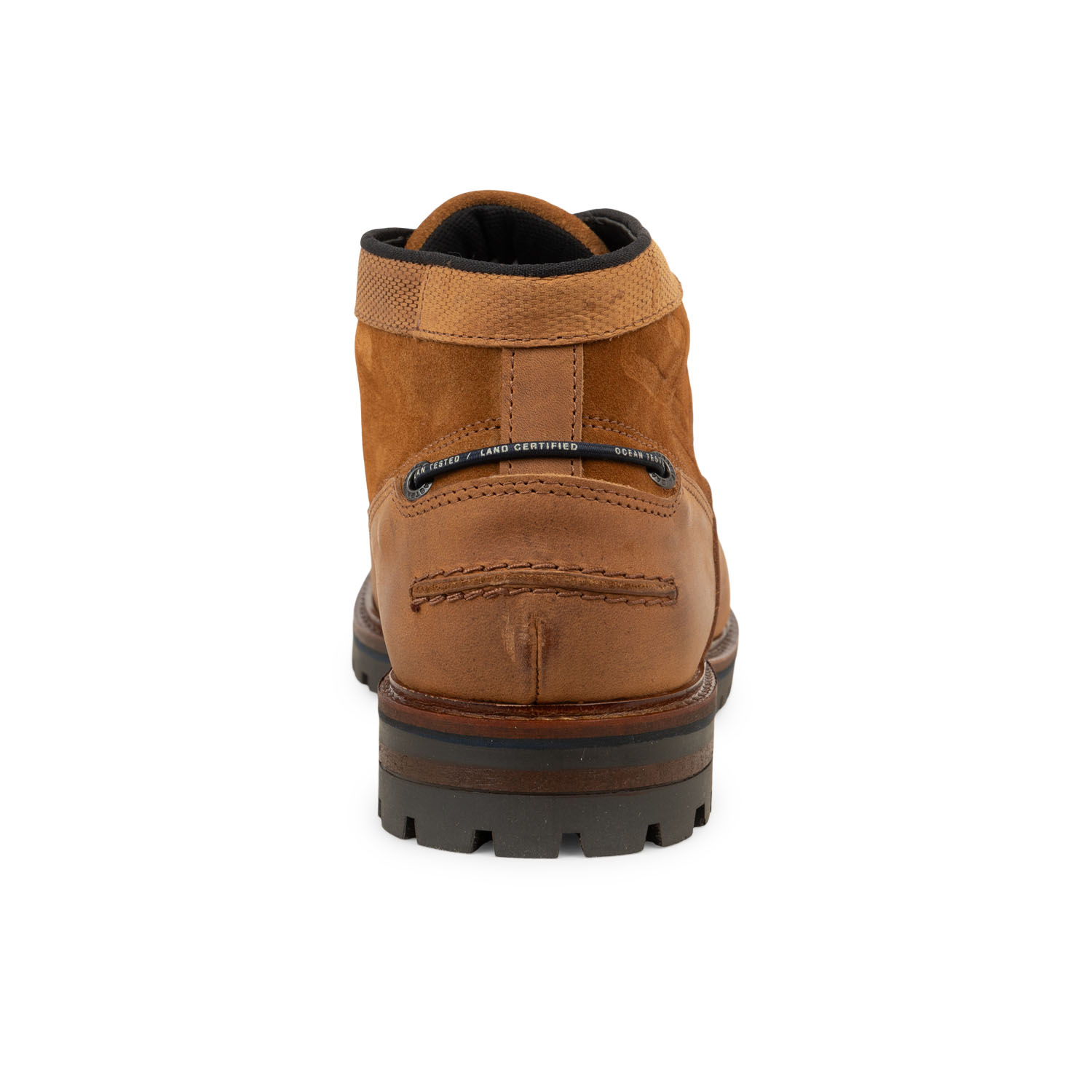 Chaussures à lacets homme GAASTRA TAURUS