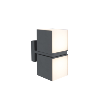 Lutec buitenlamp Cuba