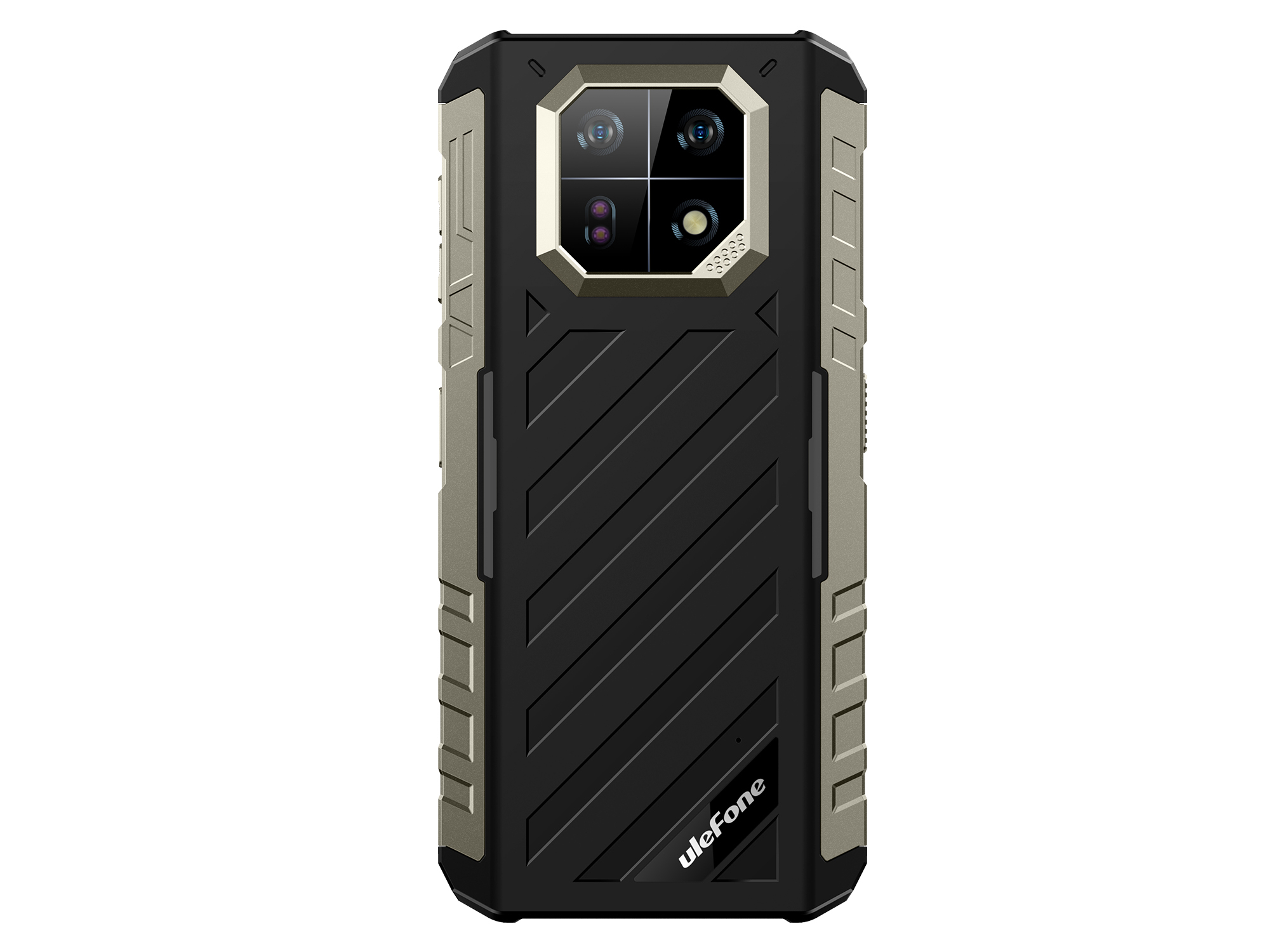 SMARTPHONE ROBUSTO ULEFONE ARMOR 22 8GB 128GB PRETO