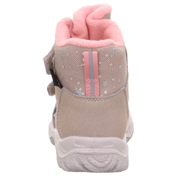 Superfit - Kid's Husky1 - Chaussures d'hiver