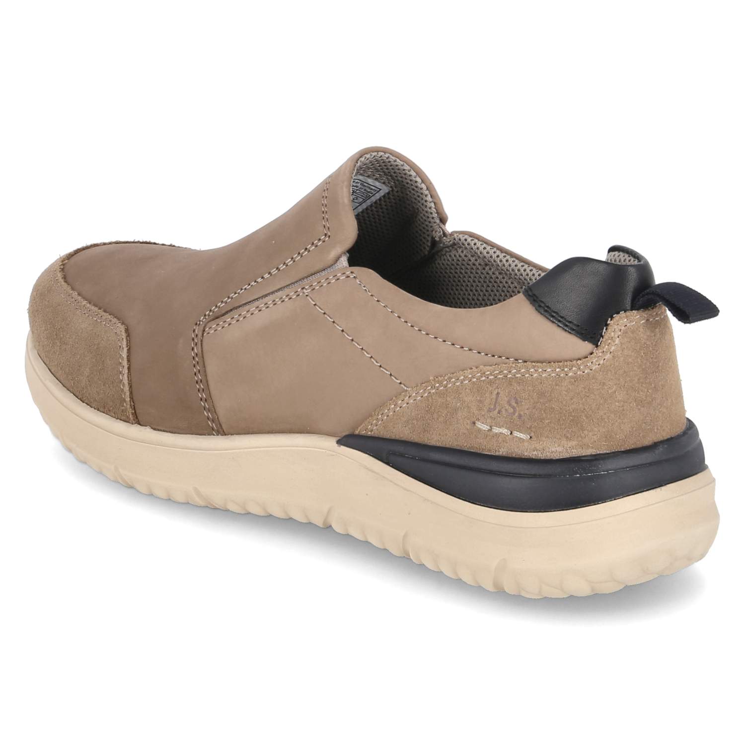 Josef Seibel Slipper WALES - sand-kombi