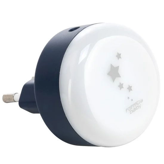 Veilleuse auto LED   Blanc        de               Formula Baby