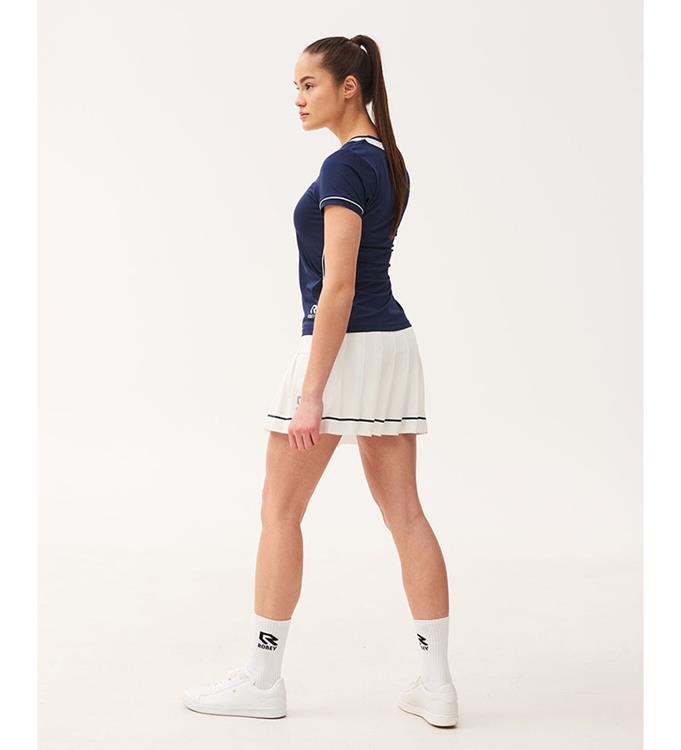 Robey Women Tennis Match T-Shirt