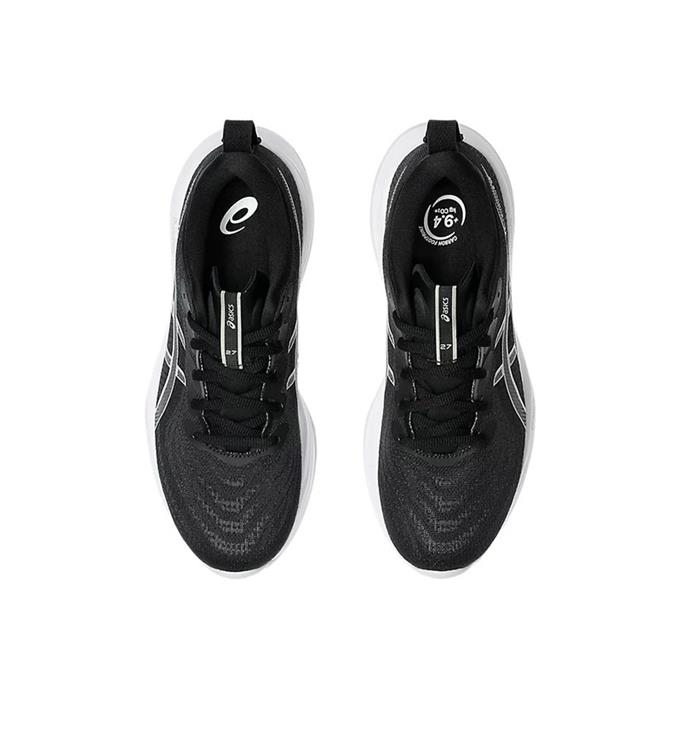 ASICS GEL-CUMULUS 27 1012B772 BLACK-CONCRETE