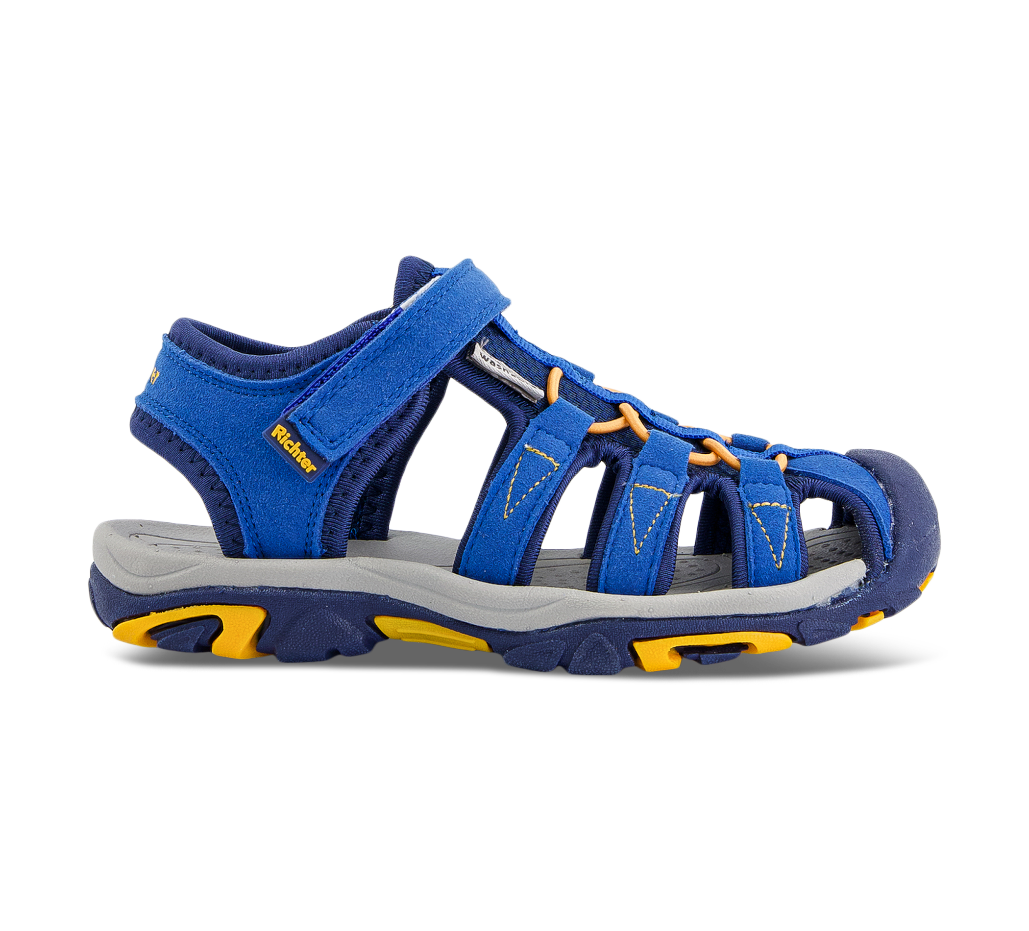 Richter Boulder - Trekkingsandalen