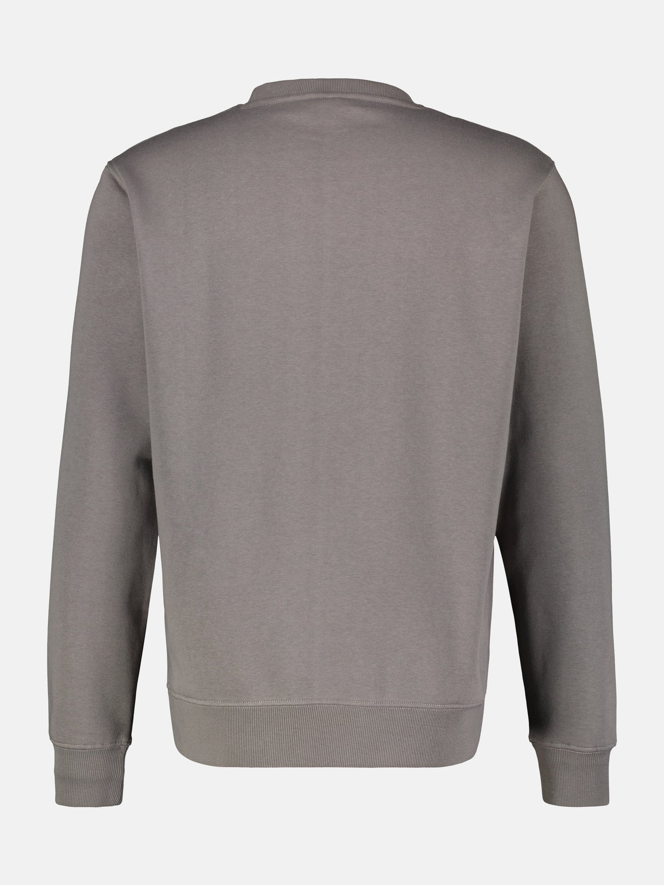 Leichter Sweater in Strukturqualität