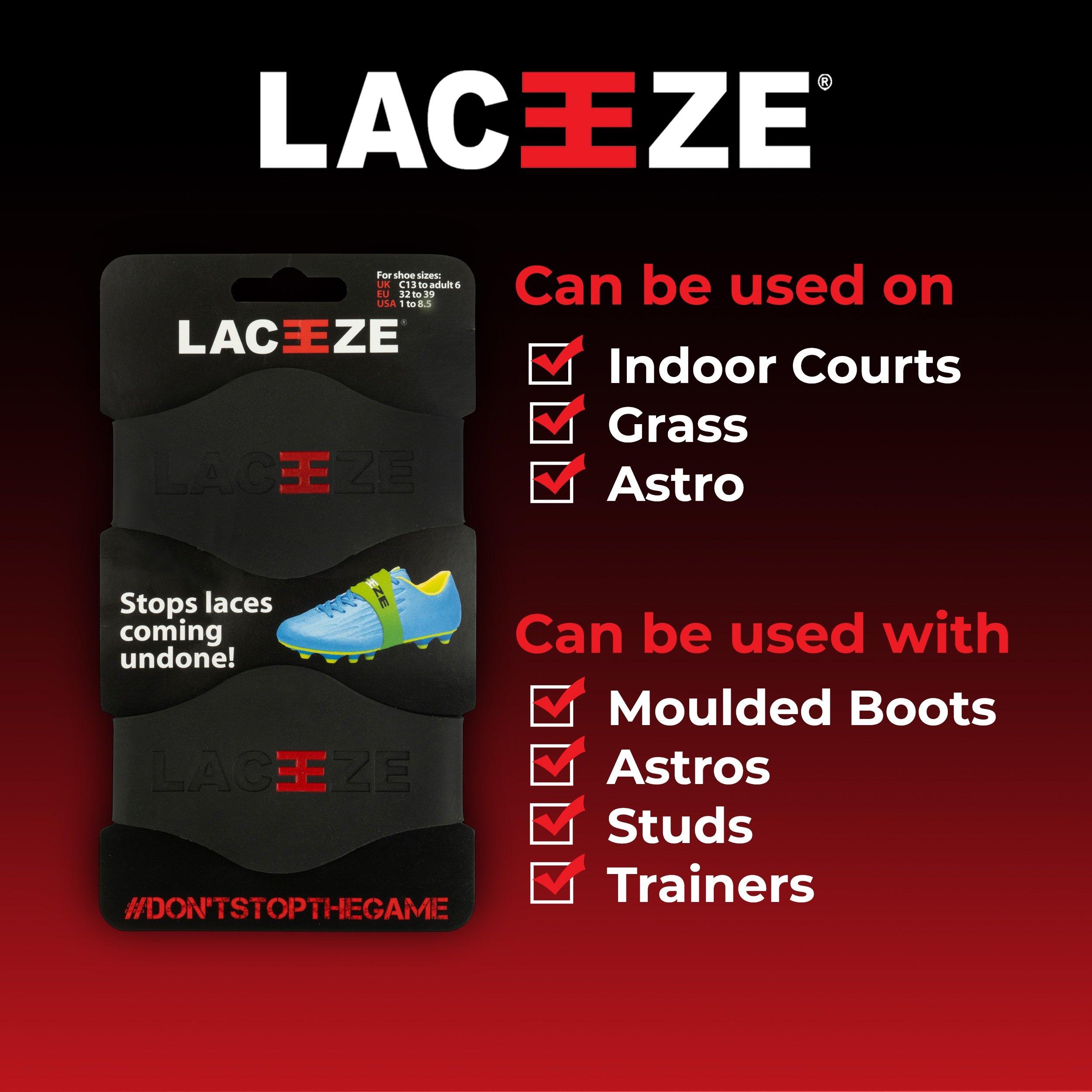 Laceeze Lace Band Original