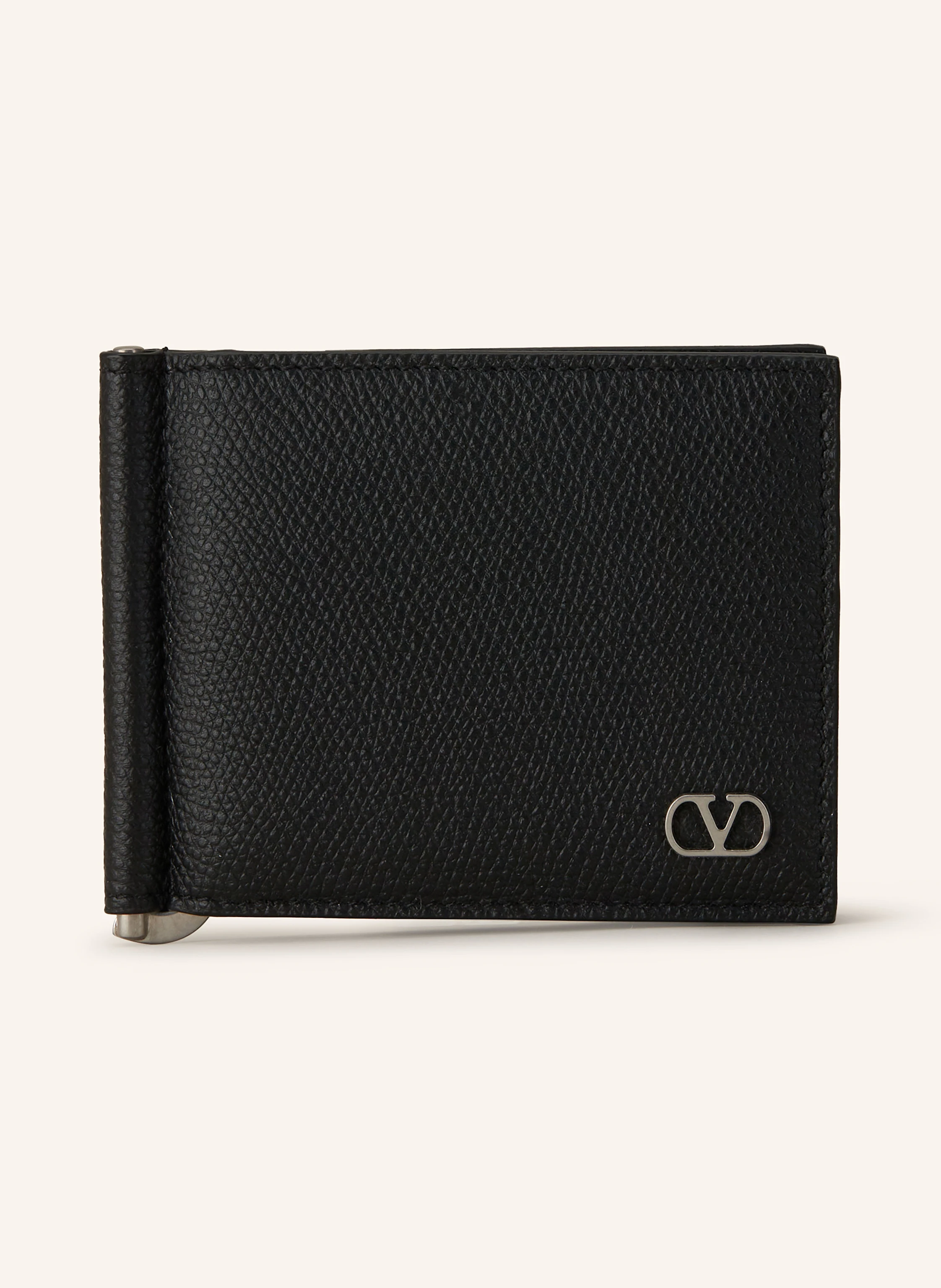 VALENTINO GARAVANI Kartenetui VLOGO SIGNATURE