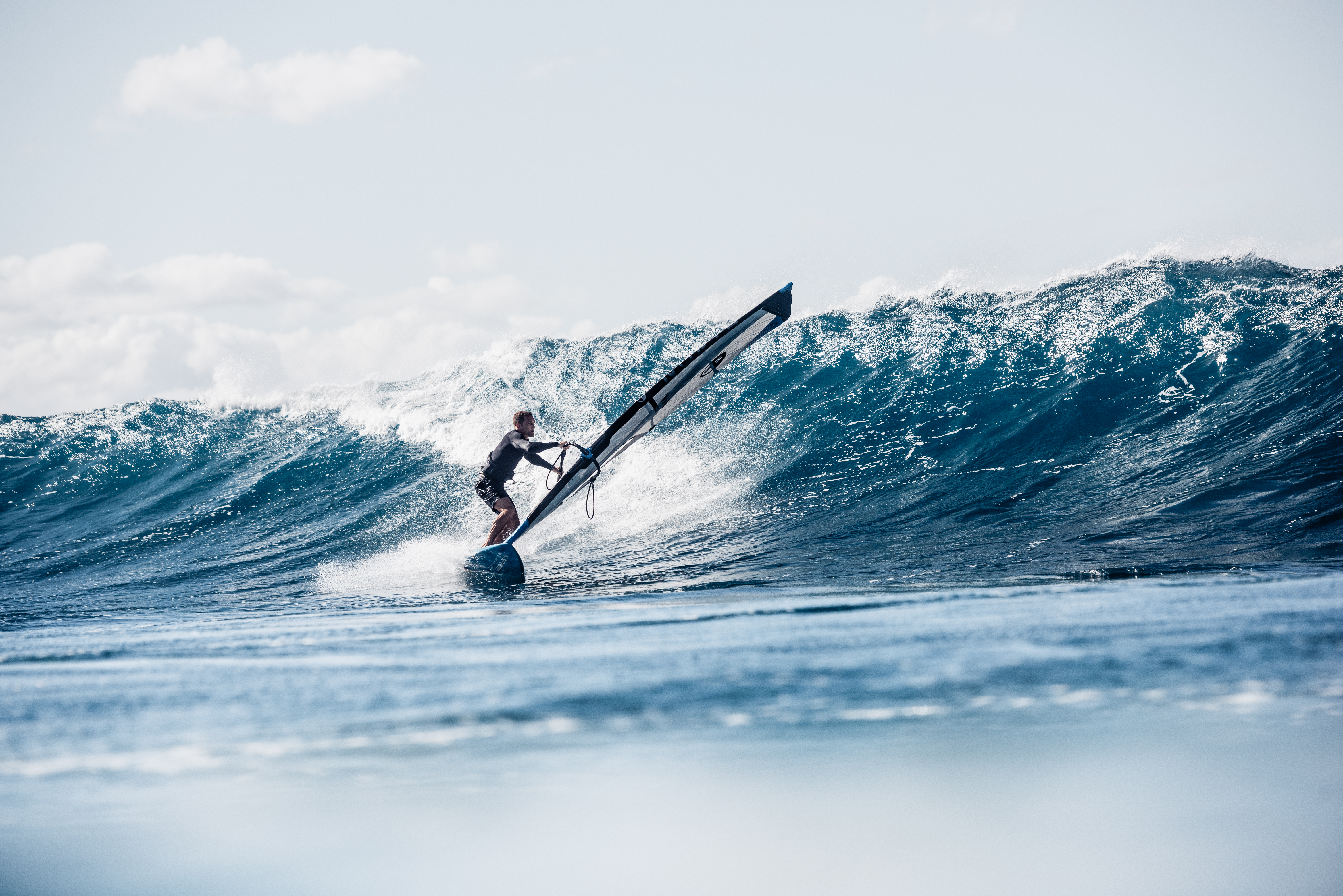 North Windsurfing Wave 2.0 3.3 m²