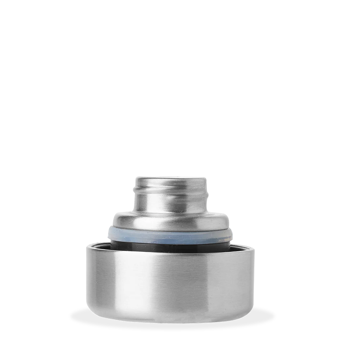 Thermo isotherme - Bouchon Inox - Qwetch
