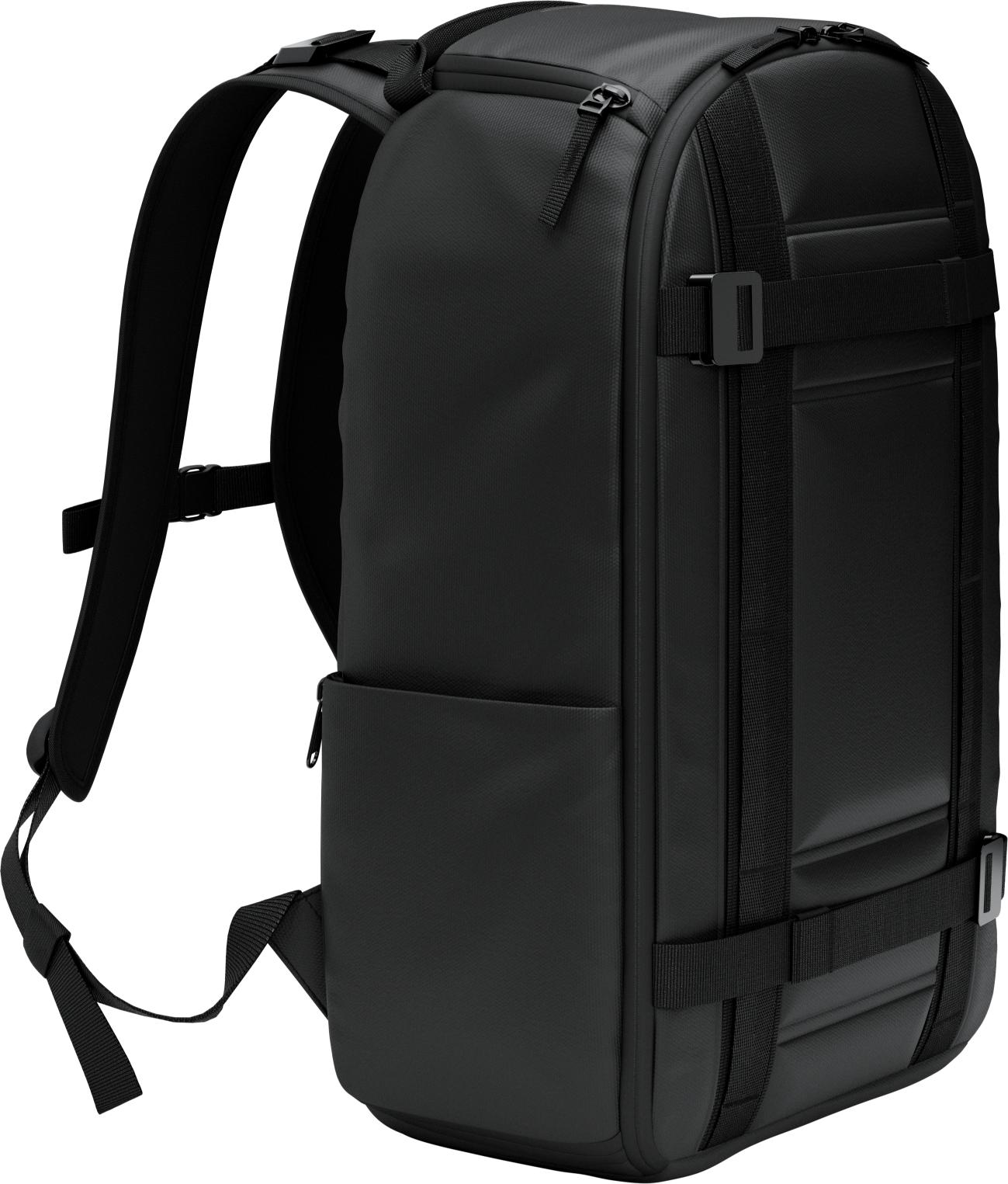 Db Ramverk Backpack 26L Black Out
